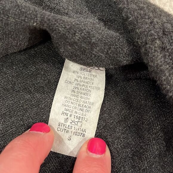 Staccato Multi Print Women’s Sweater - Picture 4 of 5